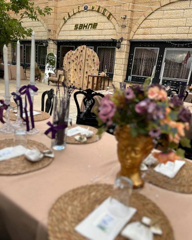 Bayburt Kalepark Sosyal Tesisleri