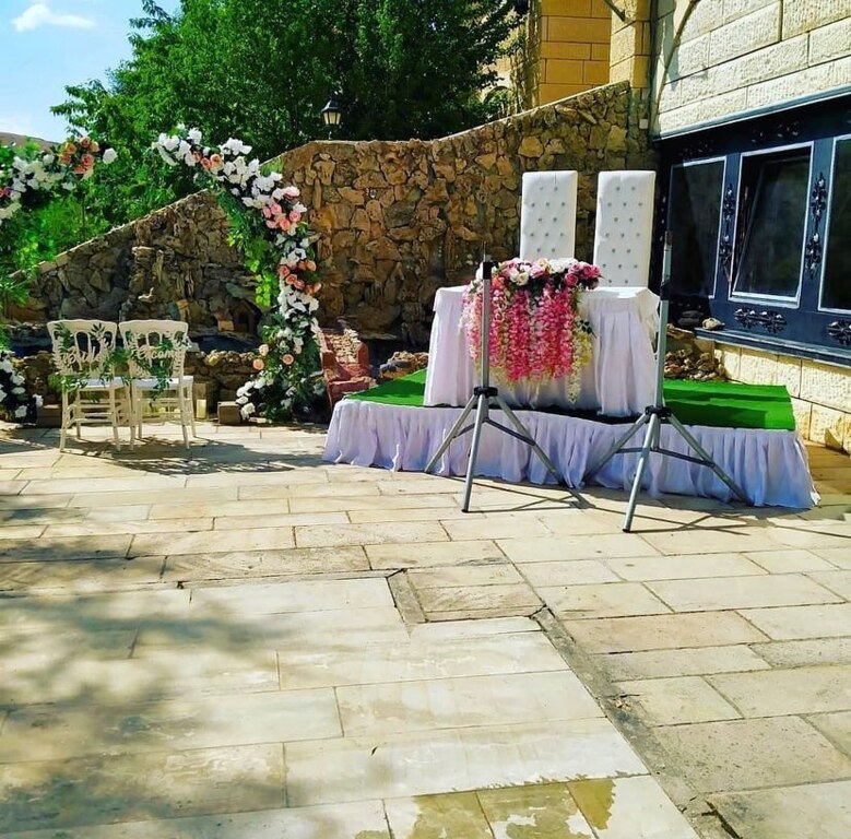 Bayburt Kalepark Sosyal Tesisleri