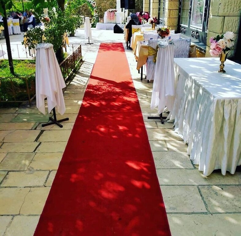 Bayburt Kalepark Sosyal Tesisleri