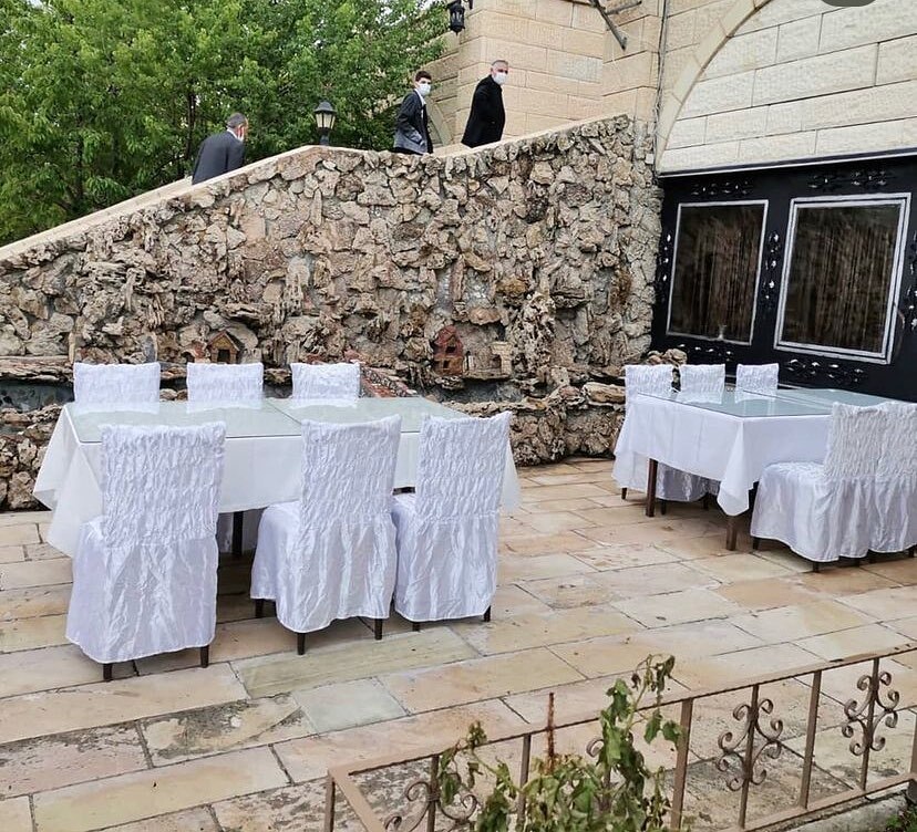 Bayburt Kalepark Sosyal Tesisleri