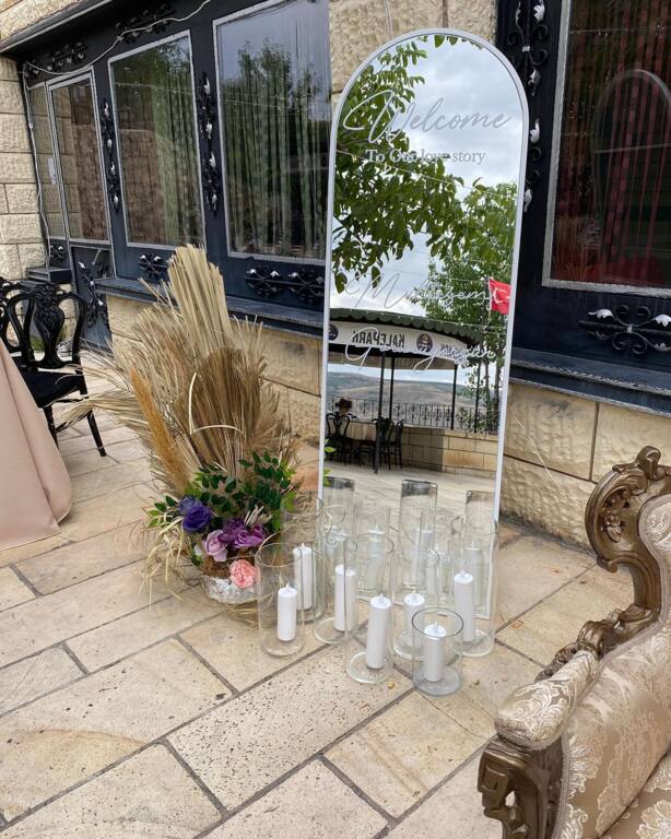 Bayburt Kalepark Sosyal Tesisleri