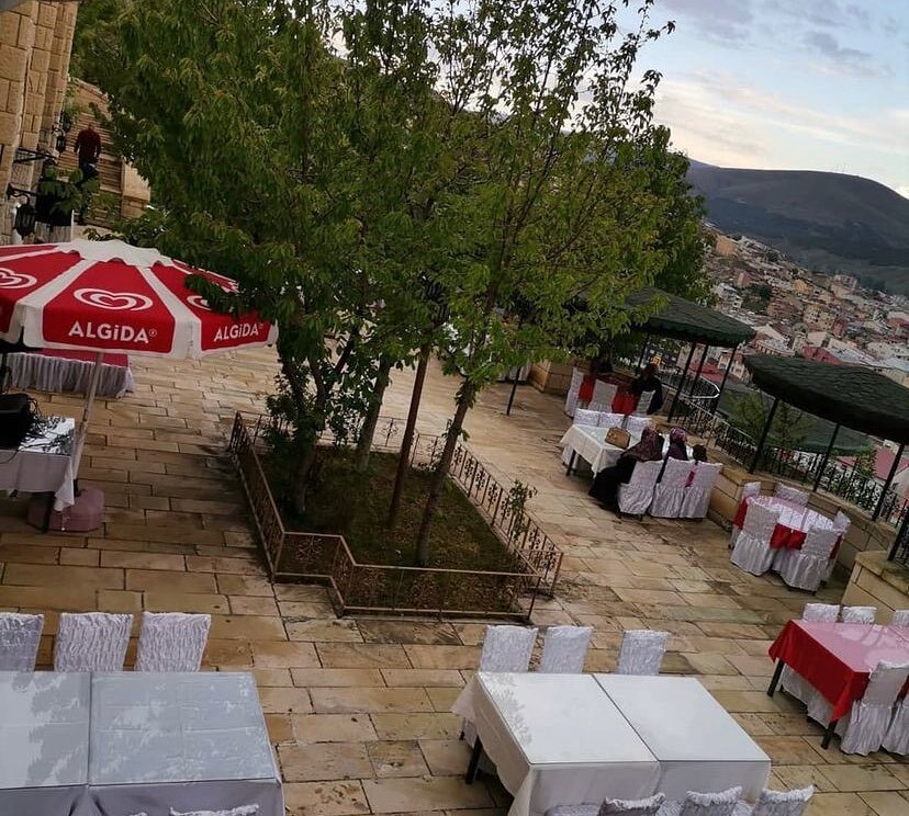 Bayburt Kalepark Sosyal Tesisleri