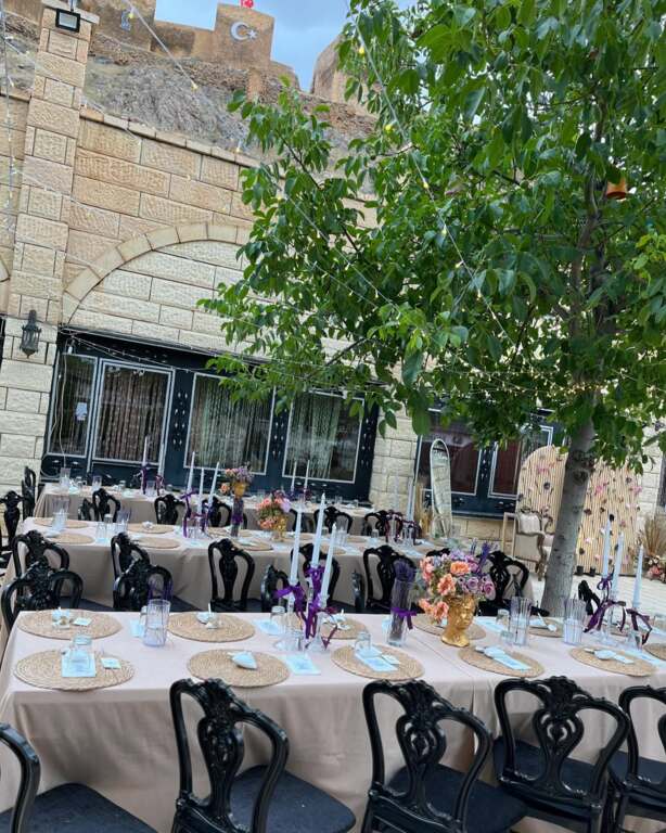 Bayburt Kalepark Sosyal Tesisleri