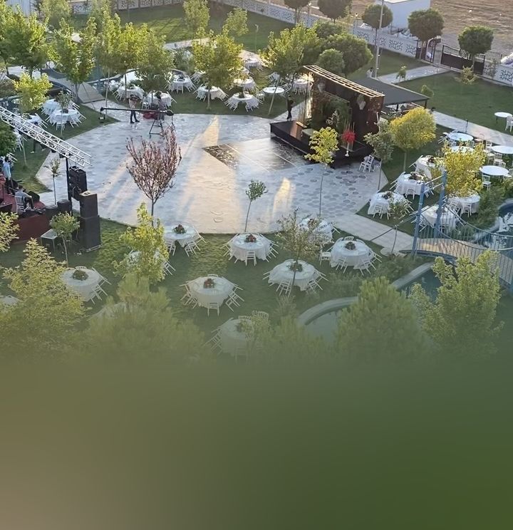 Merit Kır Düğün Salonu