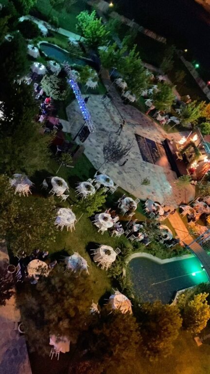 Merit Kır Düğün Salonu