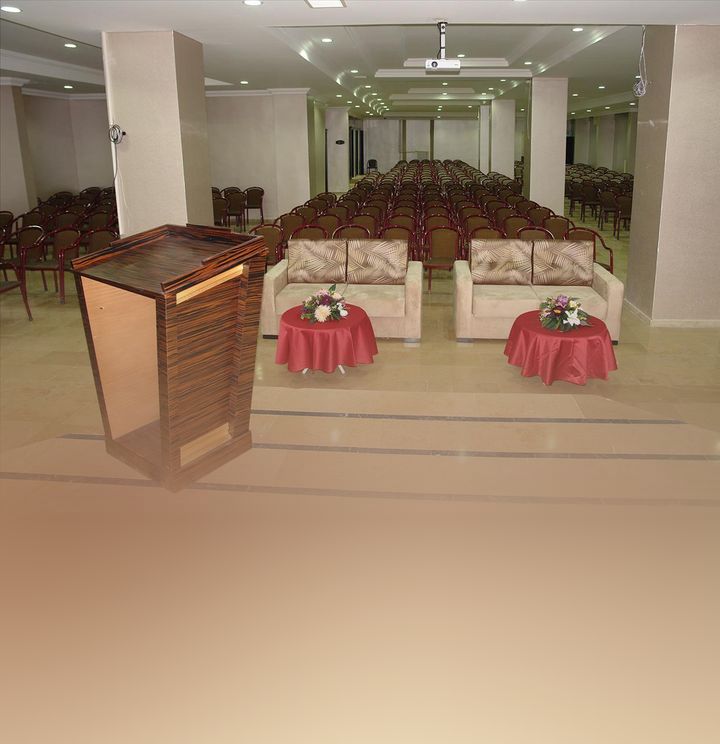 Hotel Tatvan Kardelen