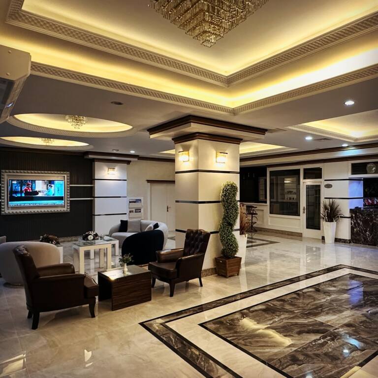 Hotel Tatvan Kardelen