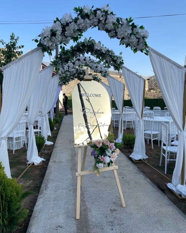 Paşahan Düğün Salonu