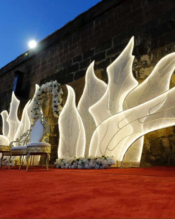 Paşahan Düğün Salonu