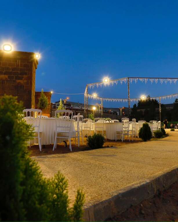 Paşahan Düğün Salonu