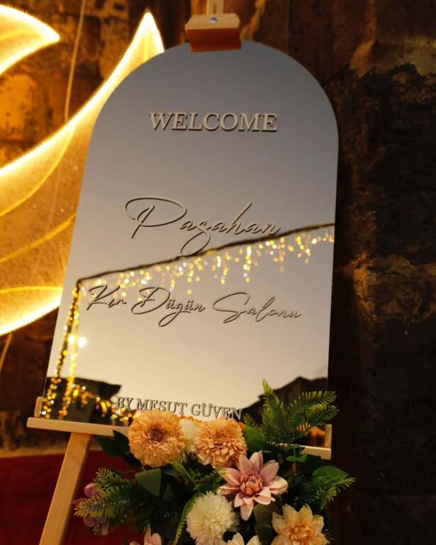 Paşahan Düğün Salonu