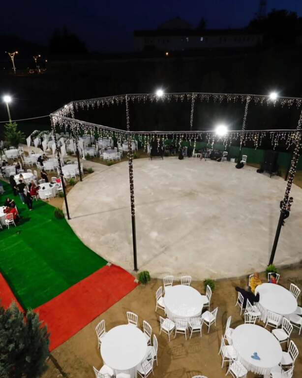 Paşahan Düğün Salonu