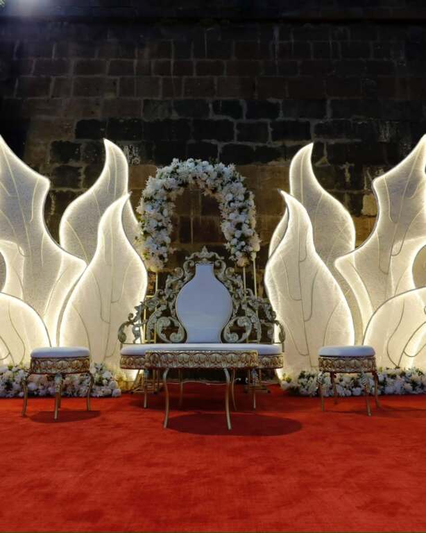 Paşahan Düğün Salonu