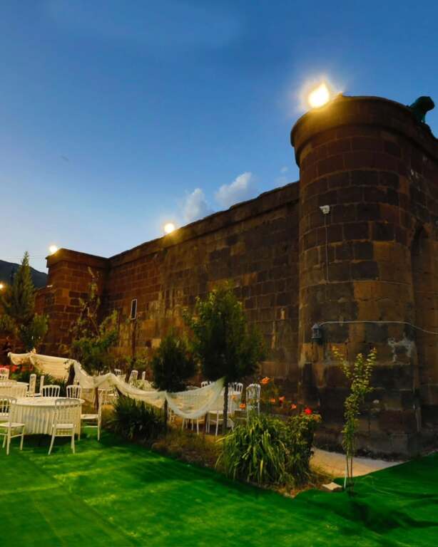 Paşahan Düğün Salonu