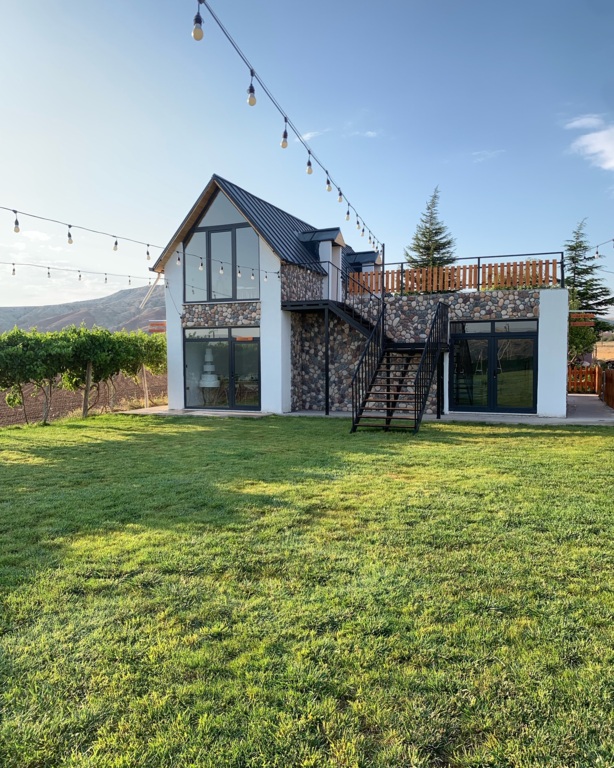 İlkim Kır Düğün Salonu