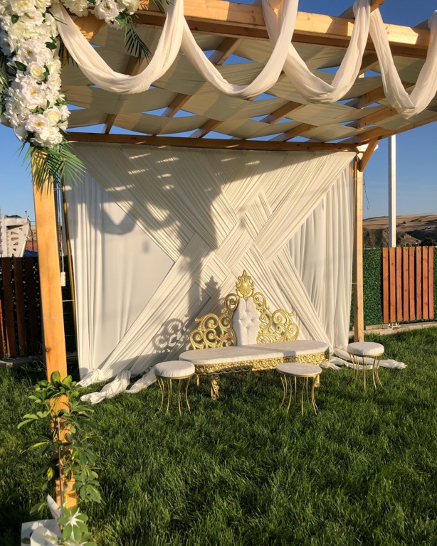 İlkim Kır Düğün Salonu