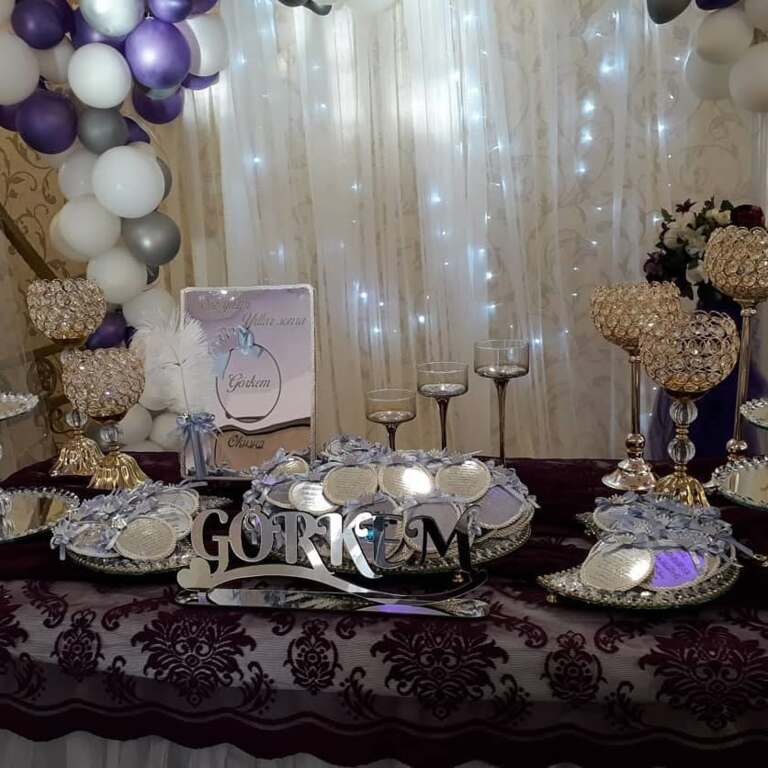 Grand Alyans Nikah ve Balo Salonu