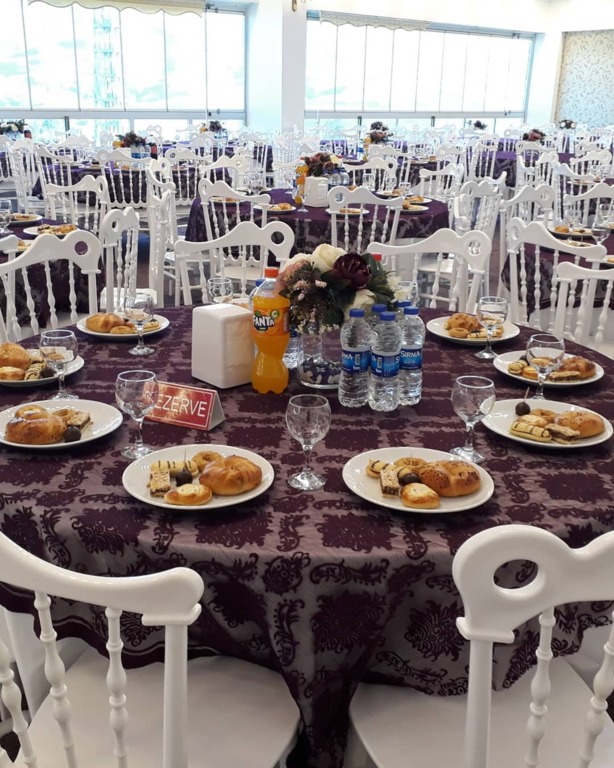 Grand Alyans Nikah ve Balo Salonu