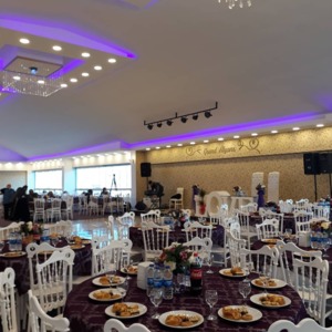 Grand Alyans Nikah ve Balo Salonu