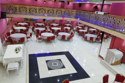 Kara Kardeşler Düğün Salonu