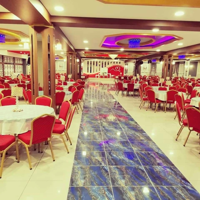 Kara Kardeşler Düğün Salonu