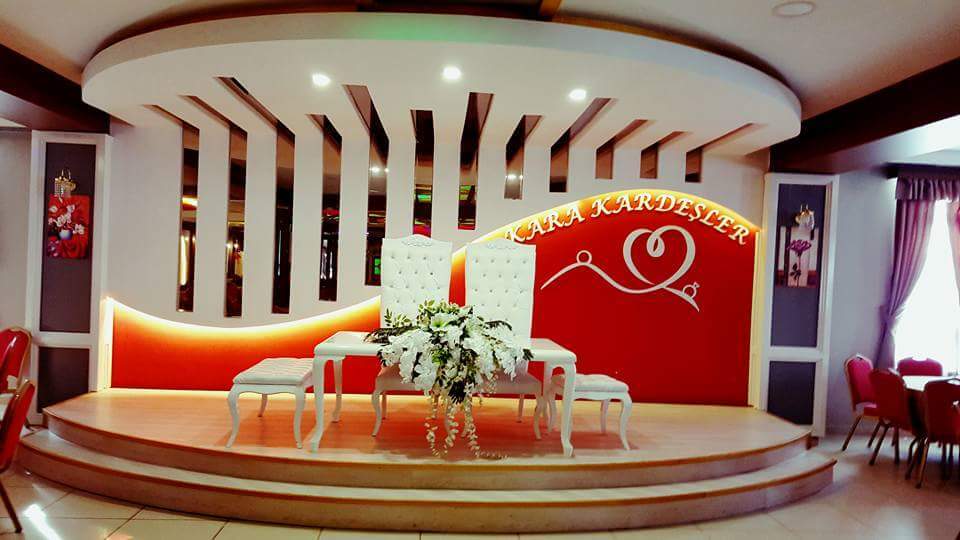 Kara Kardeşler Düğün Salonu