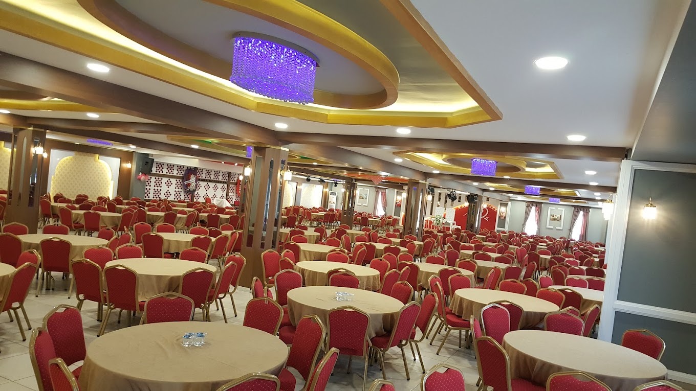 Kara Kardeşler Düğün Salonu