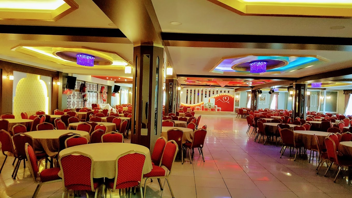 Kara Kardeşler Düğün Salonu