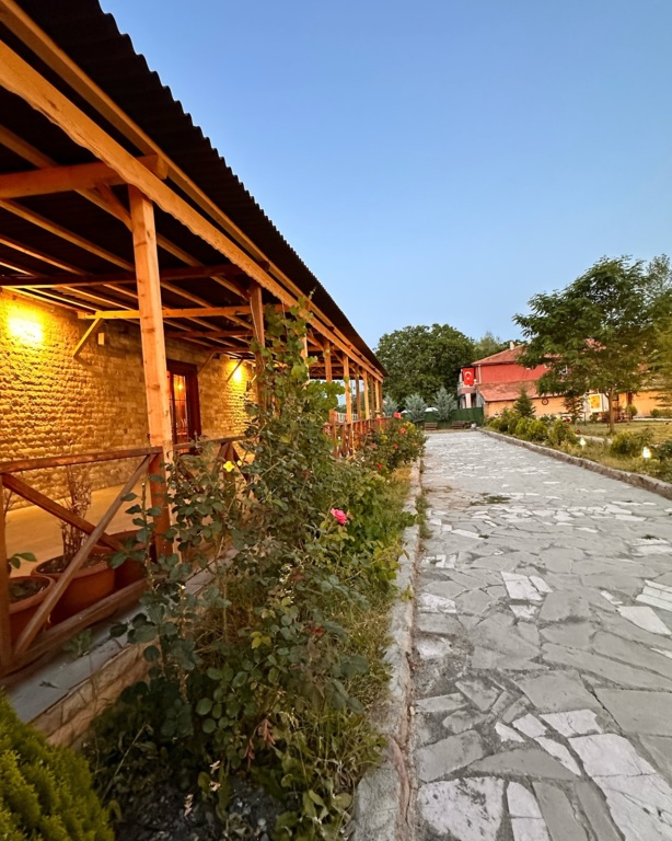 Cevizli Vadi Kır Düğün Salonu