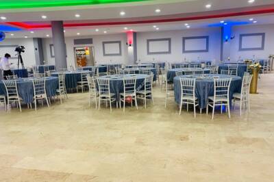 Terminal Düğün Salonu