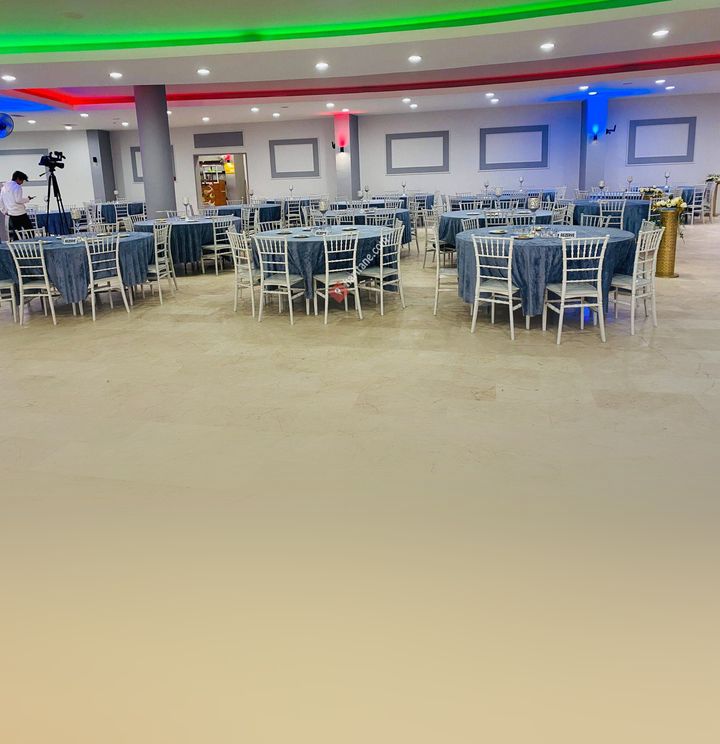 Terminal Düğün Salonu