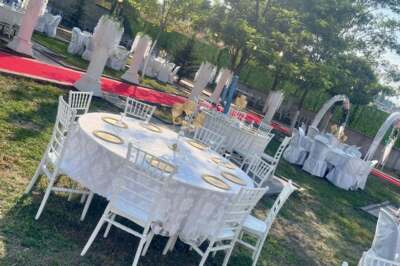 Kurşunlu Kır Düğün Salonu