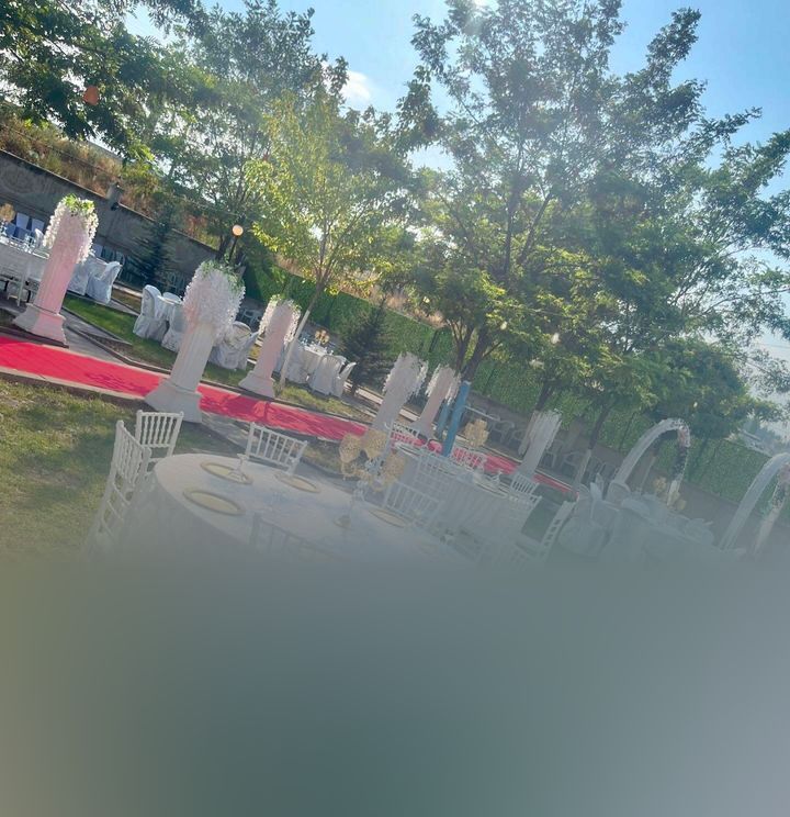 Kurşunlu Kır Düğün Salonu