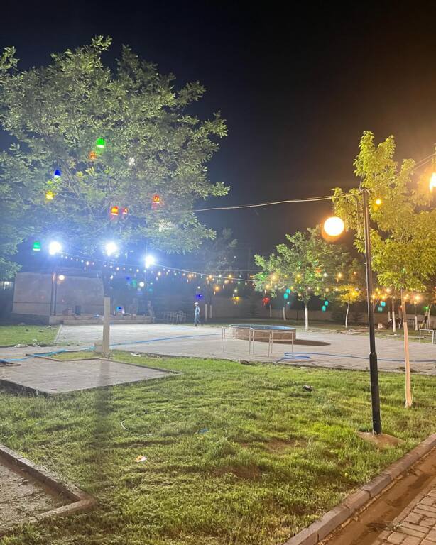 Kurşunlu Kır Düğün Salonu