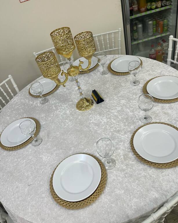 Kurşunlu Kır Düğün Salonu