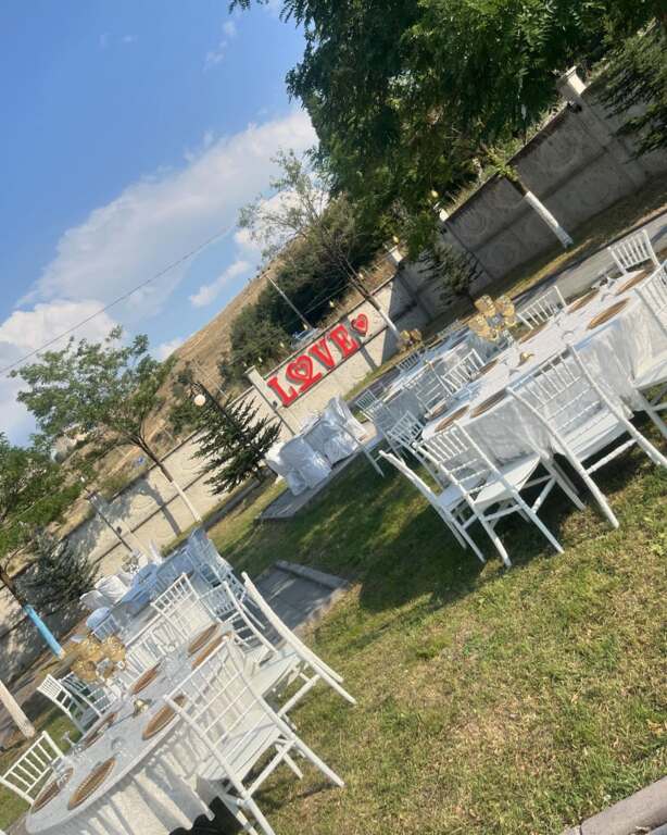 Kurşunlu Kır Düğün Salonu