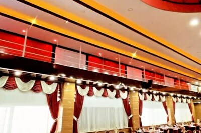 Hacı Ali Düğün Salonları