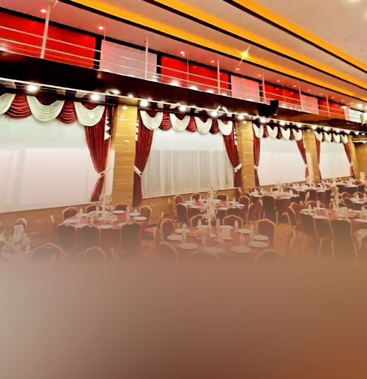 Hacı Ali Düğün Salonları