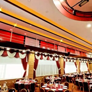 Hacı Ali Düğün Salonları