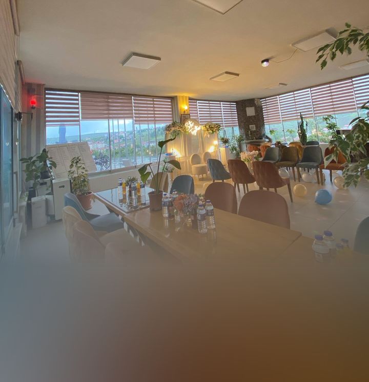 Seyr-i Kurşun Cafe Bistro