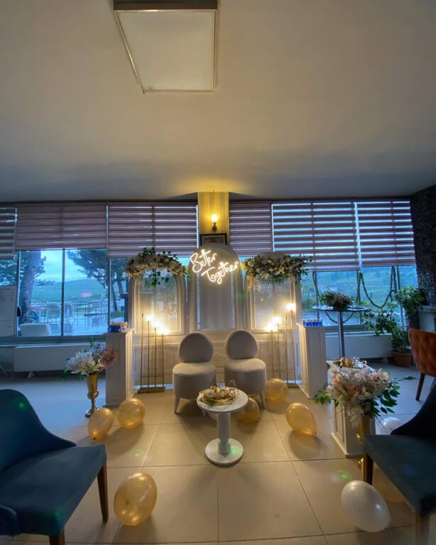 Seyr-i Kurşun Cafe Bistro