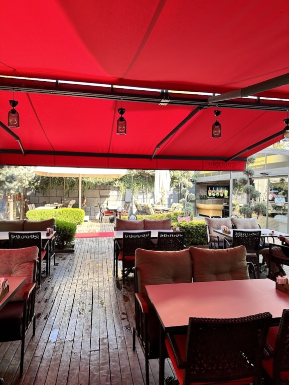 Çayyolu Cafe&Restaurant