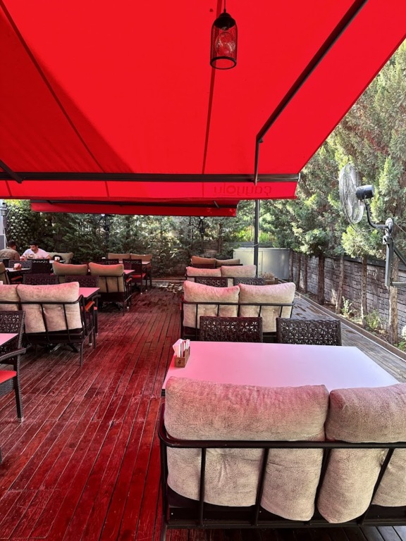 Çayyolu Cafe&Restaurant