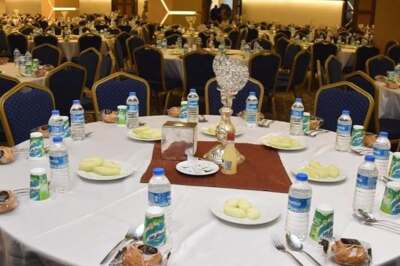 Koç Otel & Aquapark