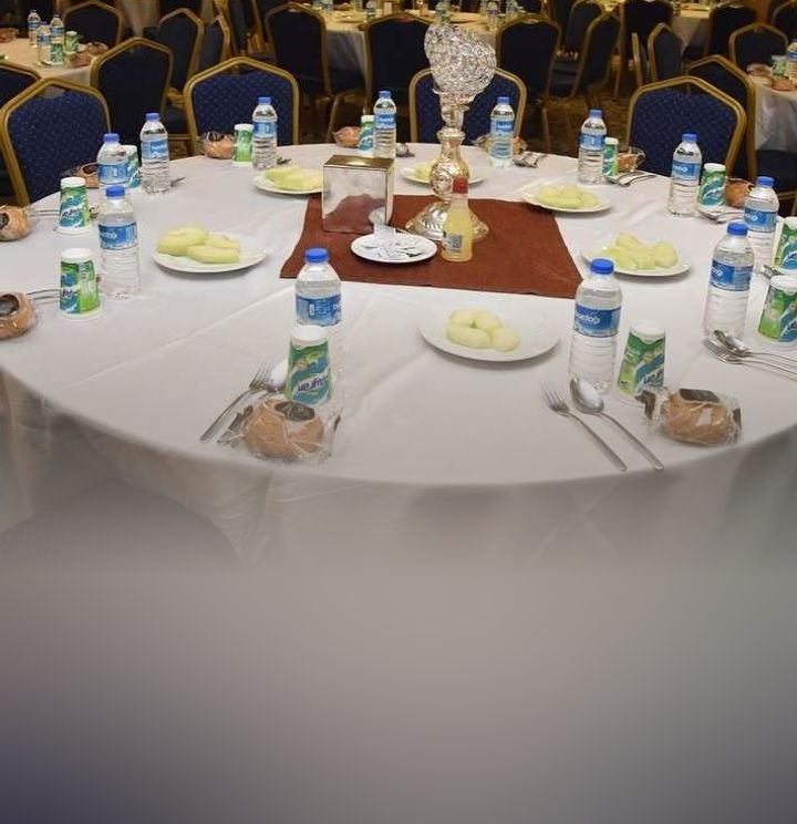 Koç Otel & Aquapark