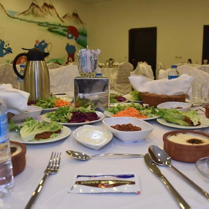 Koç Otel & Aquapark