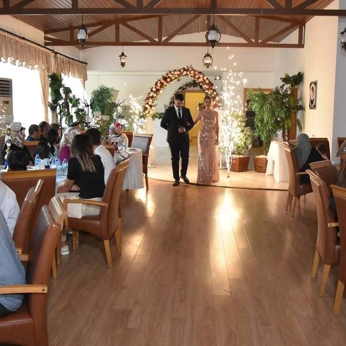 Koç Otel & Aquapark