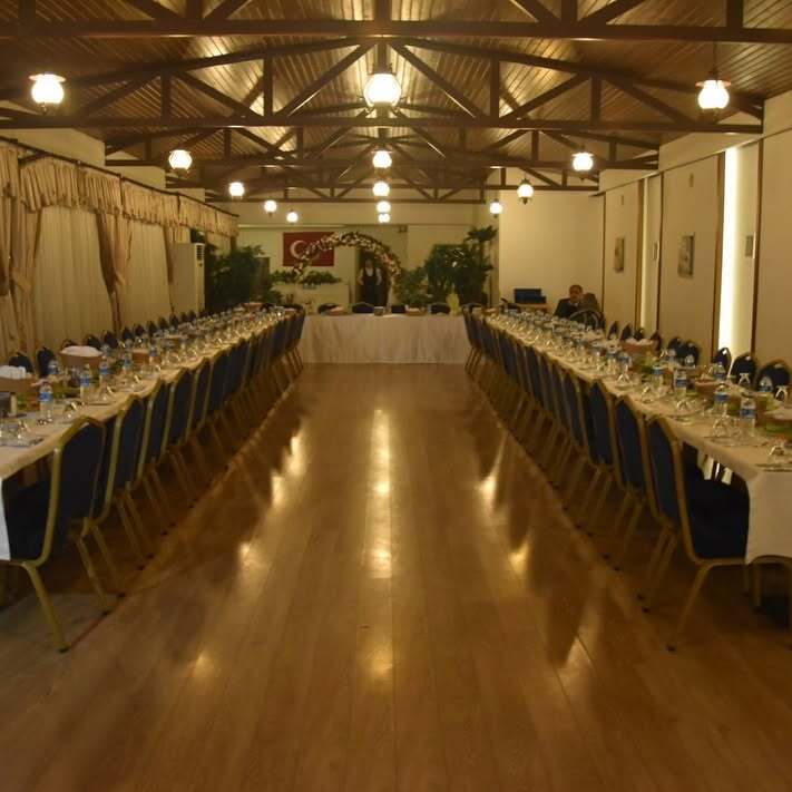 Koç Otel & Aquapark