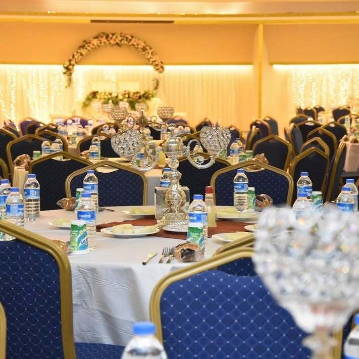 Koç Otel & Aquapark