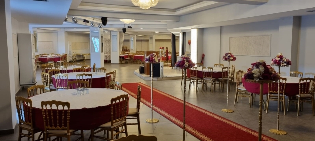 Akbak Otel